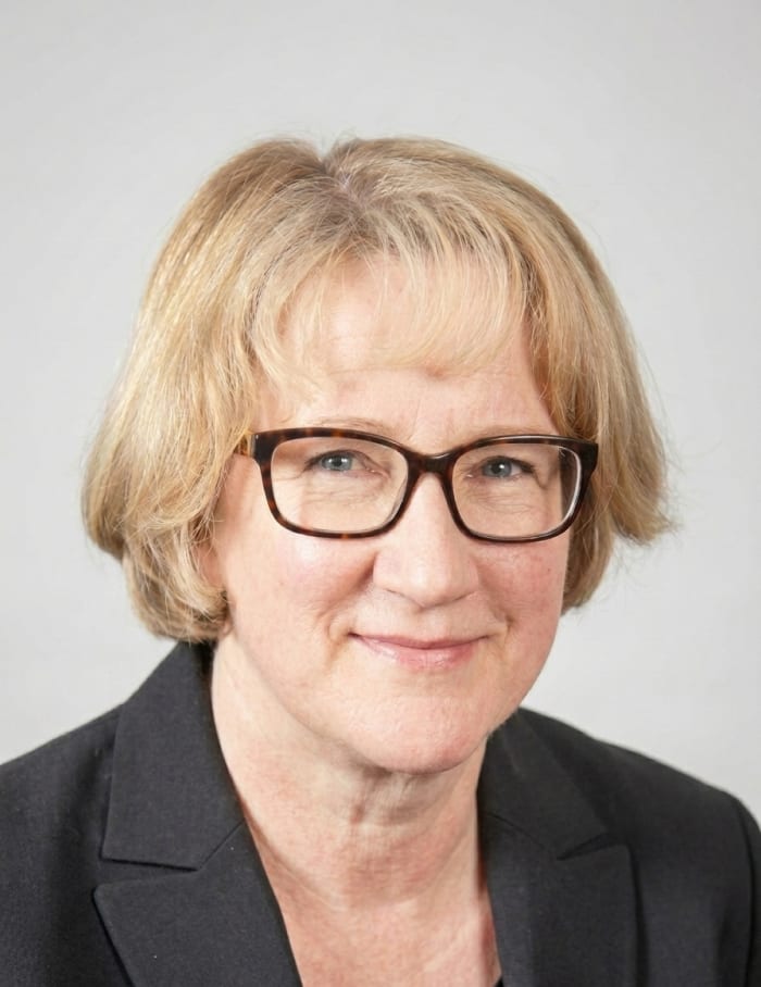 Dr. Elizabeth Rutyna