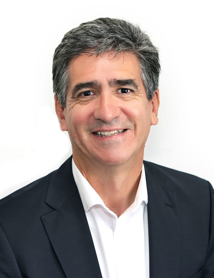 Dr. Jack DiBerardino