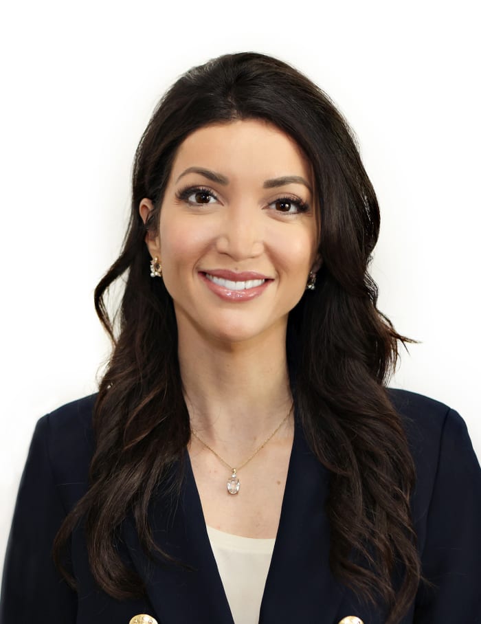 Dr. Catrina Costanzo