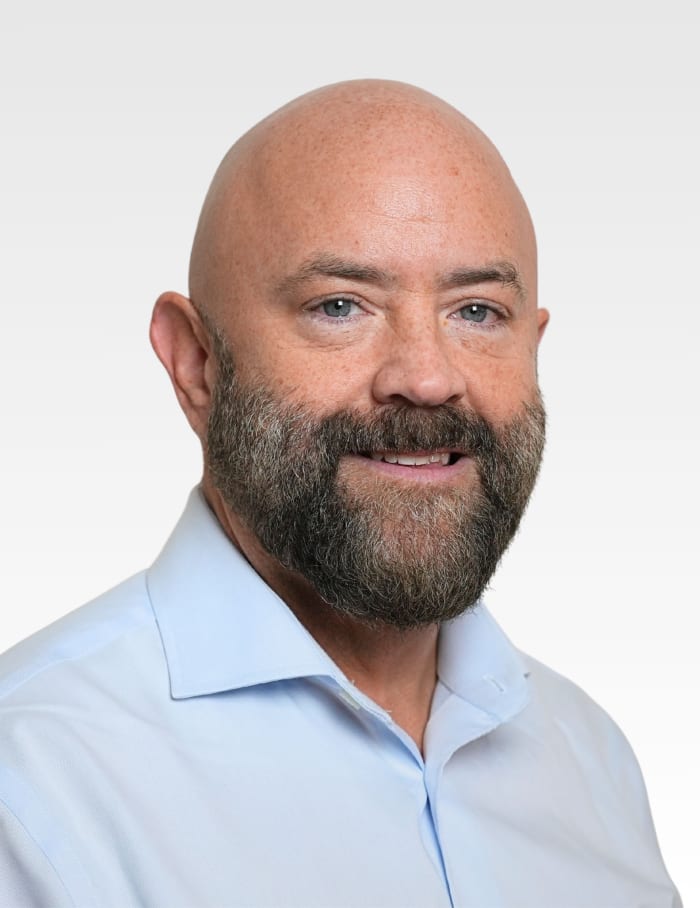 Dr. Darren Leblanc