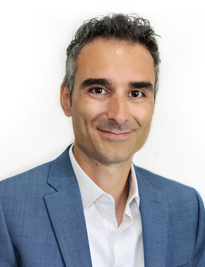 Dr. Philip Patafio