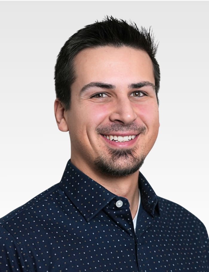 Dr. Mathew Silva